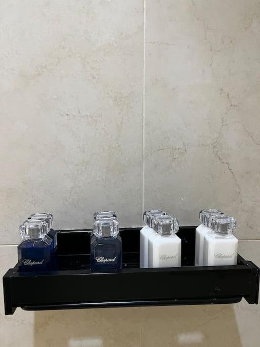 Apartment Luxury 2-bedroom In Prime South Kensington *