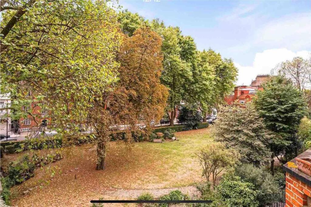 Luxury 2-bedroom In Prime South Kensington