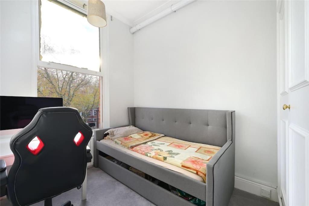Apartment Luxury 2-bedroom In Prime South Kensington